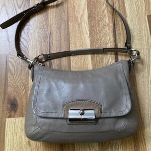 Coach Kristin Shoulder/Crossbody Bag